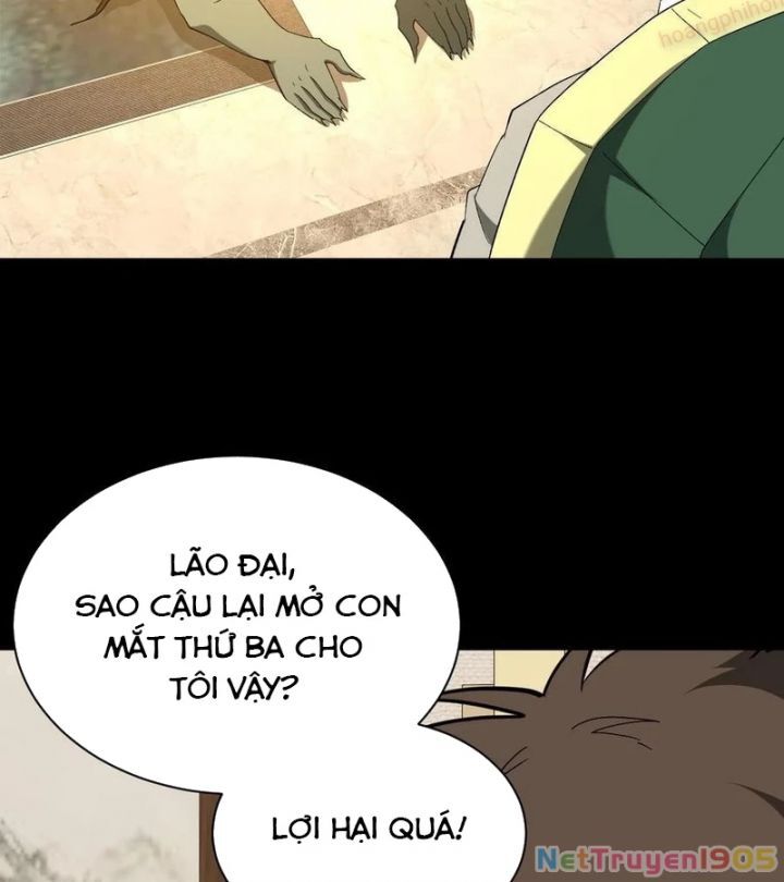 Ngày Tôi Sinh Ra, Bách Quỷ Dạ Hành, Tuyết Thi Hộ Đạo - Trang 22
