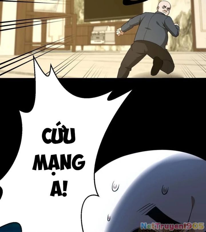 Ngày Tôi Sinh Ra, Bách Quỷ Dạ Hành, Tuyết Thi Hộ Đạo - Trang 33