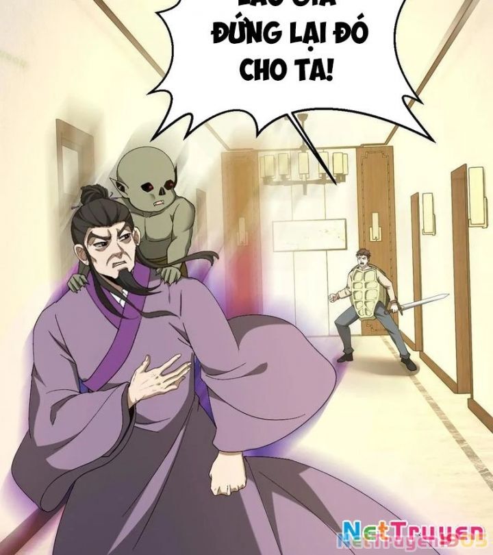 Ngày Tôi Sinh Ra, Bách Quỷ Dạ Hành, Tuyết Thi Hộ Đạo - Trang 36