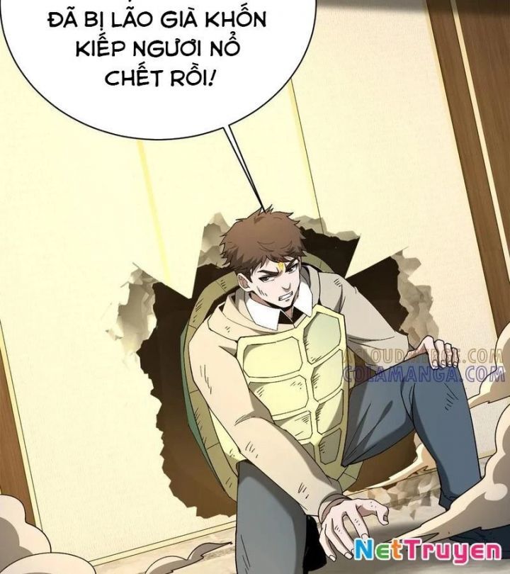 Ngày Tôi Sinh Ra, Bách Quỷ Dạ Hành, Tuyết Thi Hộ Đạo - Trang 46