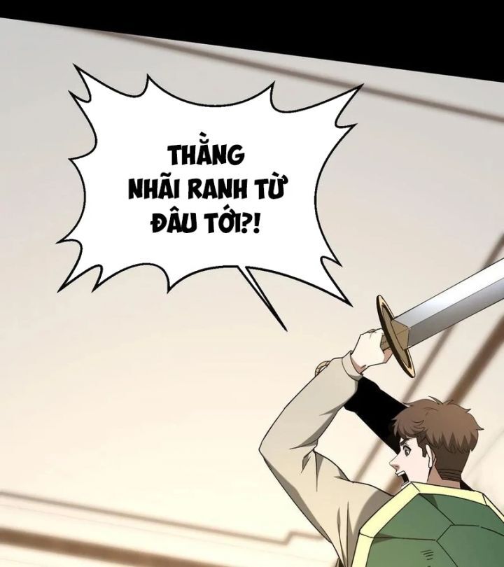 Ngày Tôi Sinh Ra, Bách Quỷ Dạ Hành, Tuyết Thi Hộ Đạo - Trang 7