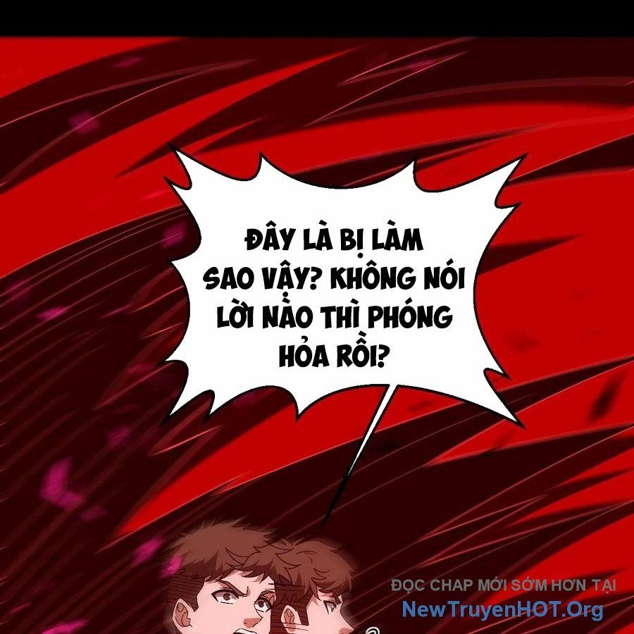 Ngày Tôi Sinh Ra, Bách Quỷ Dạ Hành, Tuyết Thi Hộ Đạo - Trang 11
