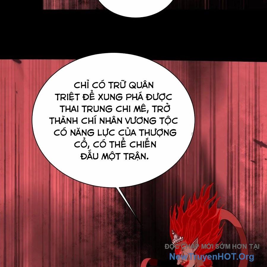 Ngày Tôi Sinh Ra, Bách Quỷ Dạ Hành, Tuyết Thi Hộ Đạo - Trang 20