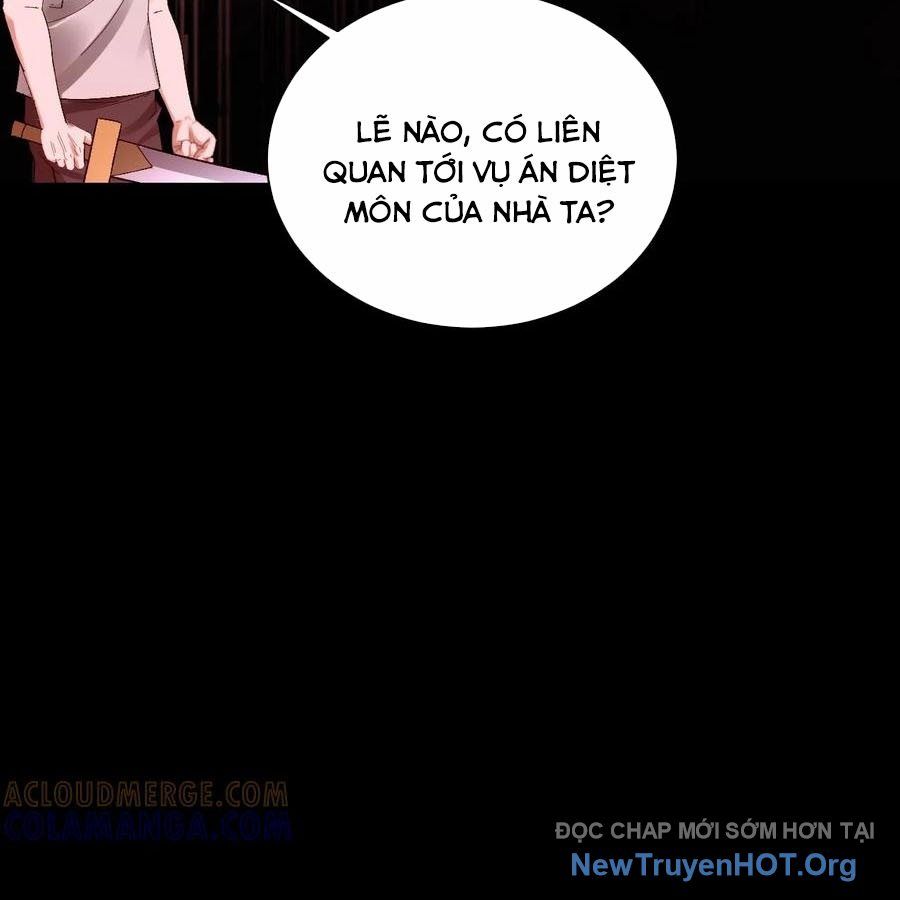 Ngày Tôi Sinh Ra, Bách Quỷ Dạ Hành, Tuyết Thi Hộ Đạo - Trang 22