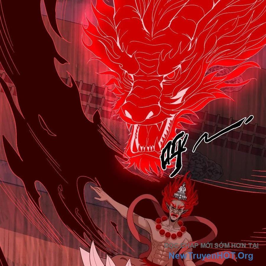 Ngày Tôi Sinh Ra, Bách Quỷ Dạ Hành, Tuyết Thi Hộ Đạo - Trang 27