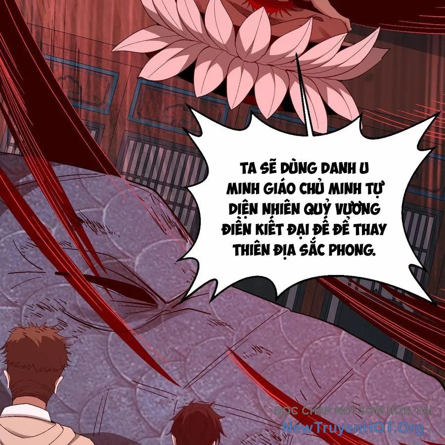 Ngày Tôi Sinh Ra, Bách Quỷ Dạ Hành, Tuyết Thi Hộ Đạo - Trang 28
