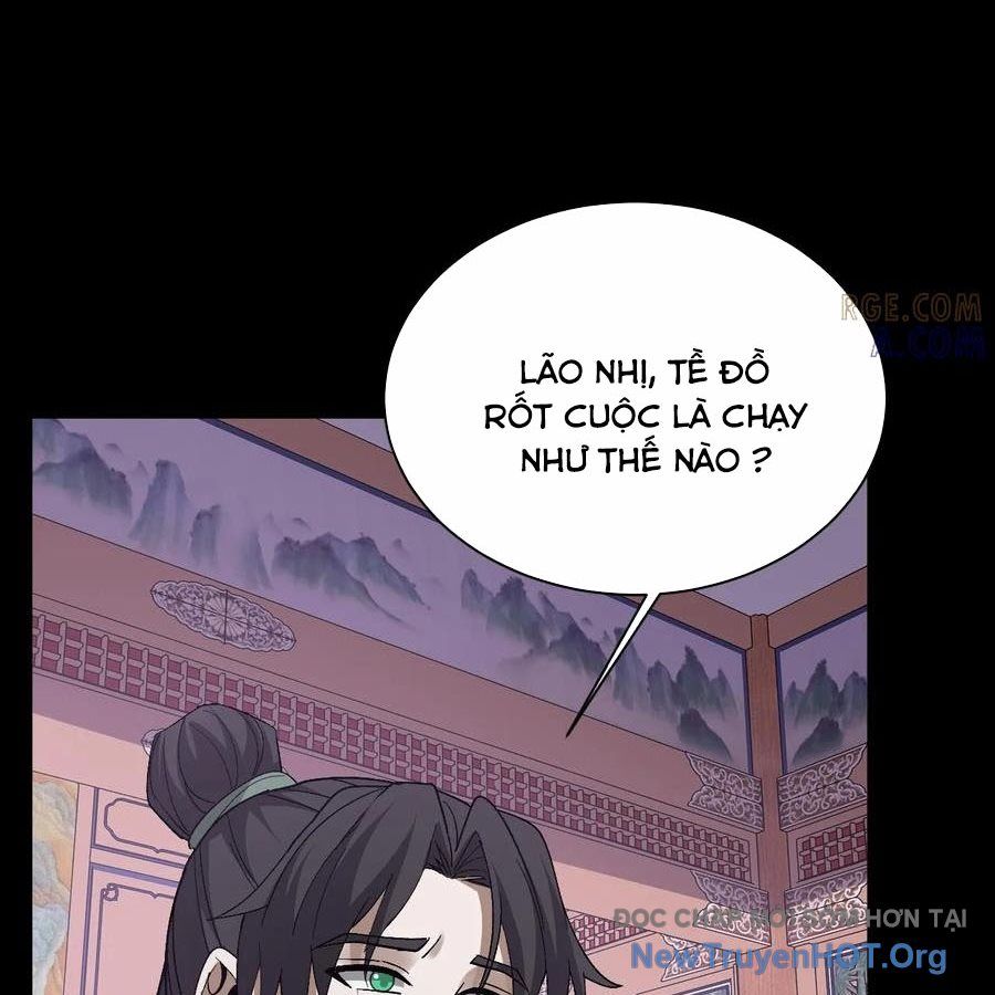 Ngày Tôi Sinh Ra, Bách Quỷ Dạ Hành, Tuyết Thi Hộ Đạo - Trang 51