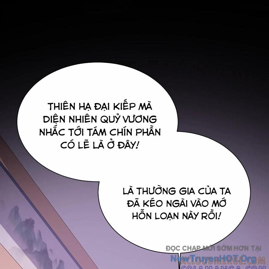 Ngày Tôi Sinh Ra, Bách Quỷ Dạ Hành, Tuyết Thi Hộ Đạo - Trang 61