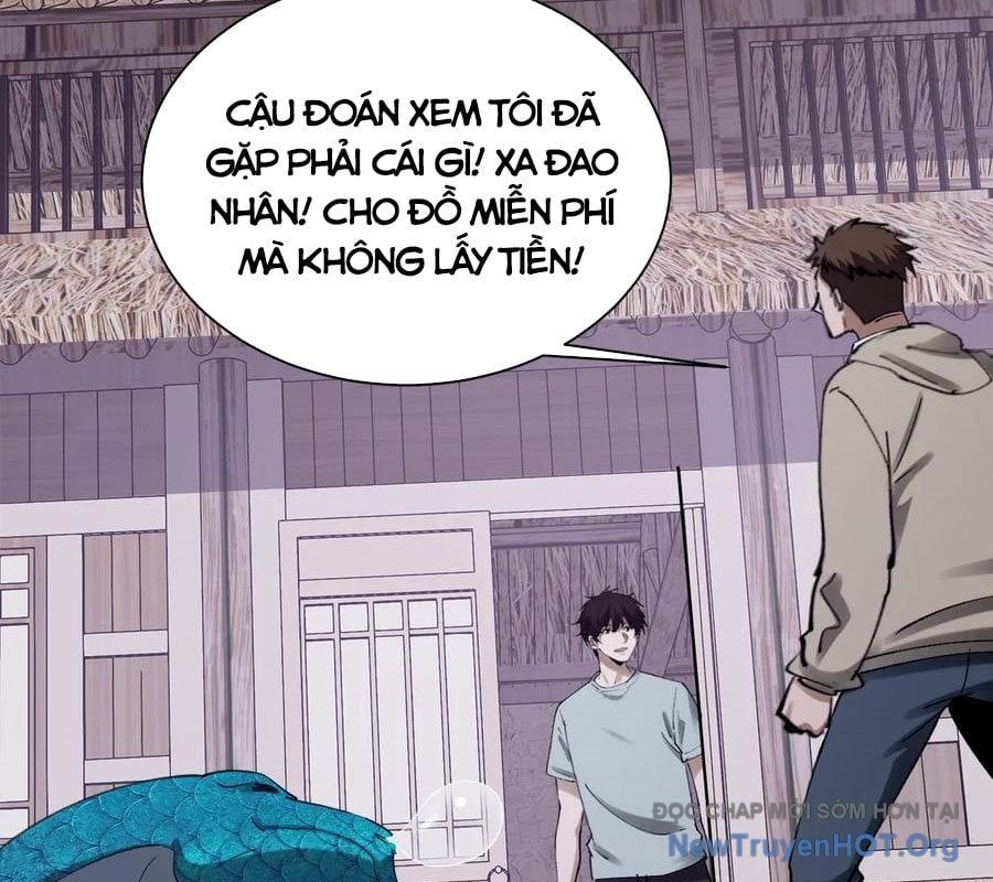 Ngày Tôi Sinh Ra, Bách Quỷ Dạ Hành, Tuyết Thi Hộ Đạo - Trang 11