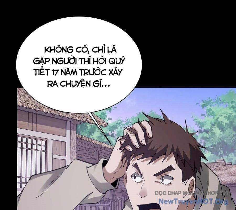 Ngày Tôi Sinh Ra, Bách Quỷ Dạ Hành, Tuyết Thi Hộ Đạo - Trang 15
