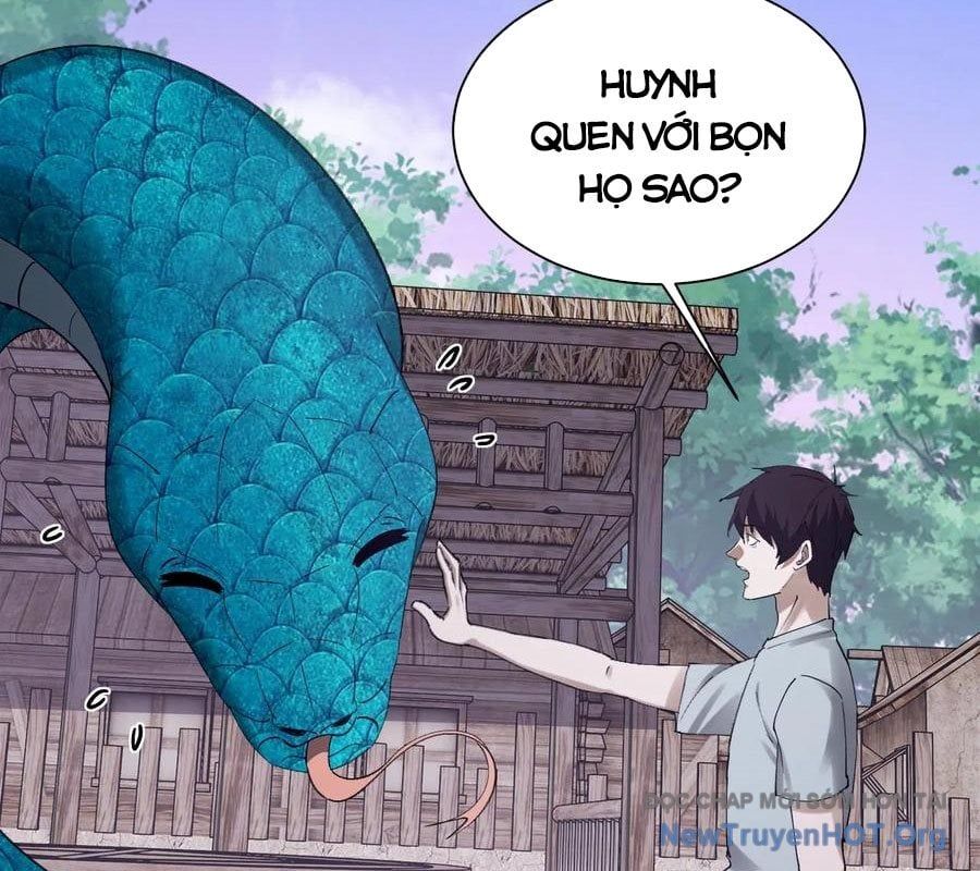 Ngày Tôi Sinh Ra, Bách Quỷ Dạ Hành, Tuyết Thi Hộ Đạo - Trang 20