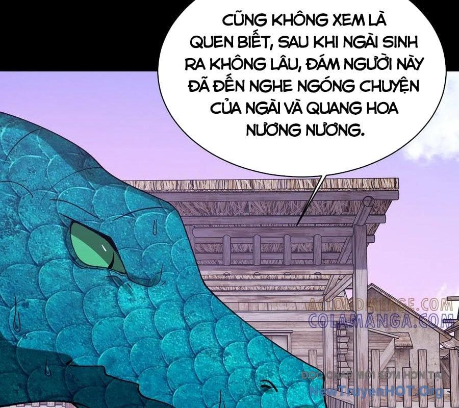Ngày Tôi Sinh Ra, Bách Quỷ Dạ Hành, Tuyết Thi Hộ Đạo - Trang 22