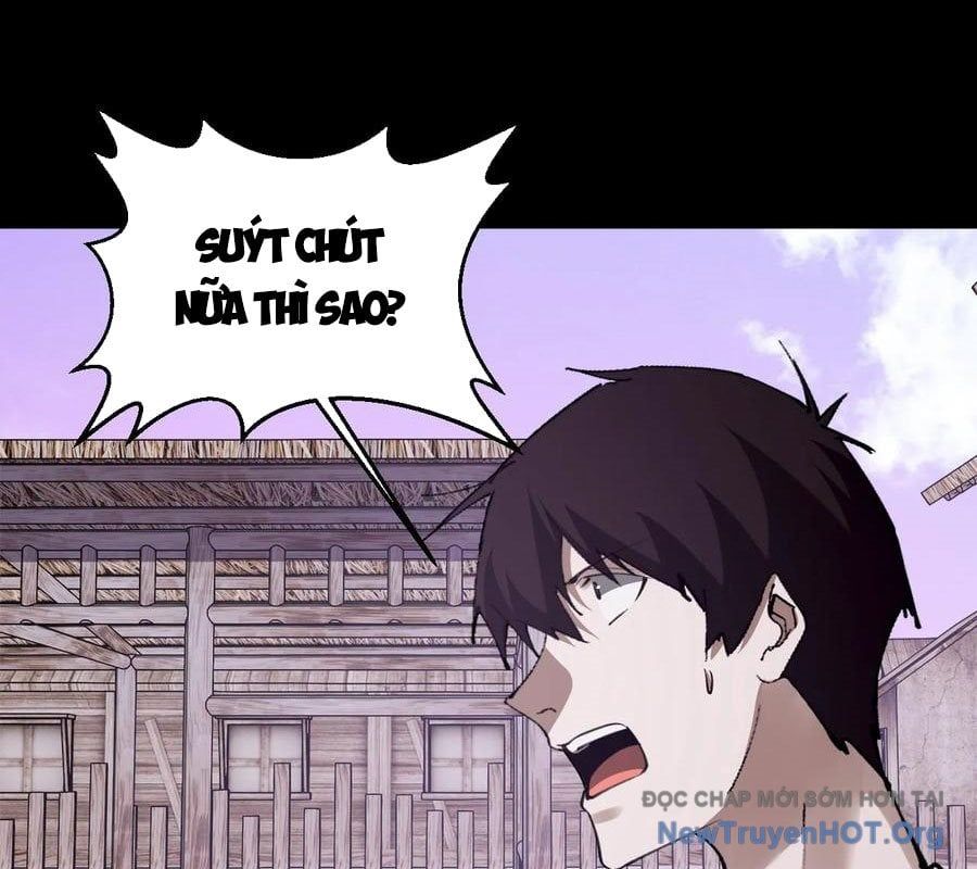 Ngày Tôi Sinh Ra, Bách Quỷ Dạ Hành, Tuyết Thi Hộ Đạo - Trang 28