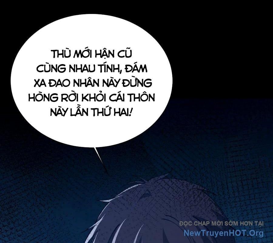 Ngày Tôi Sinh Ra, Bách Quỷ Dạ Hành, Tuyết Thi Hộ Đạo - Trang 35