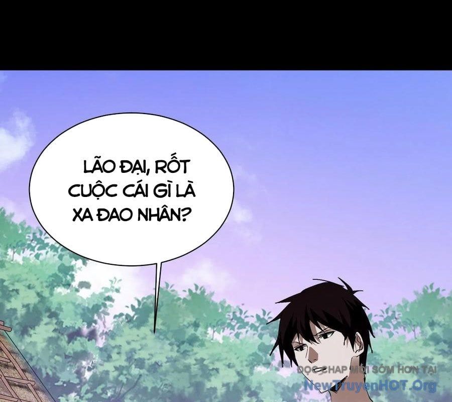 Ngày Tôi Sinh Ra, Bách Quỷ Dạ Hành, Tuyết Thi Hộ Đạo - Trang 41