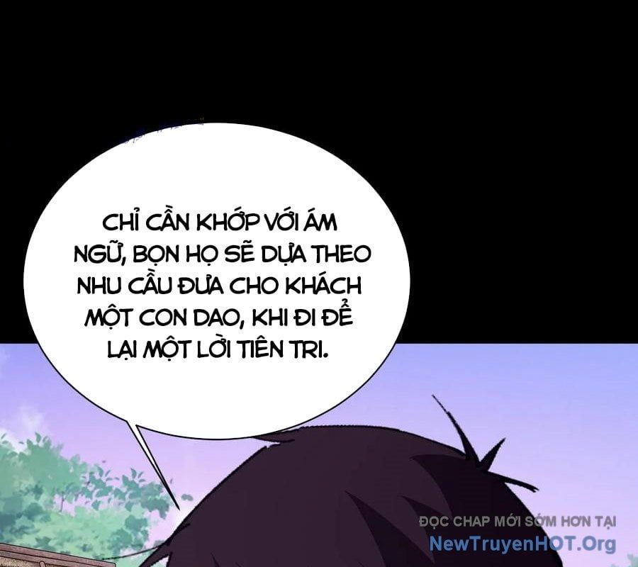 Ngày Tôi Sinh Ra, Bách Quỷ Dạ Hành, Tuyết Thi Hộ Đạo - Trang 43