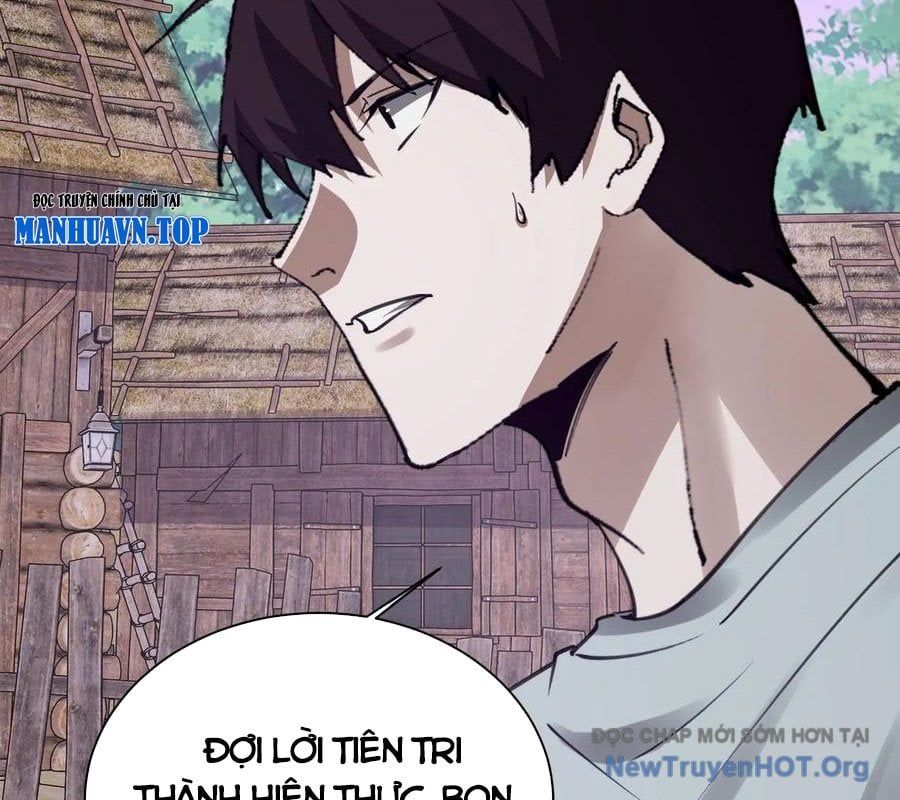 Ngày Tôi Sinh Ra, Bách Quỷ Dạ Hành, Tuyết Thi Hộ Đạo - Trang 44