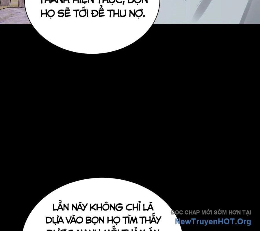 Ngày Tôi Sinh Ra, Bách Quỷ Dạ Hành, Tuyết Thi Hộ Đạo - Trang 45