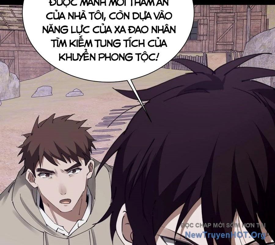 Ngày Tôi Sinh Ra, Bách Quỷ Dạ Hành, Tuyết Thi Hộ Đạo - Trang 46