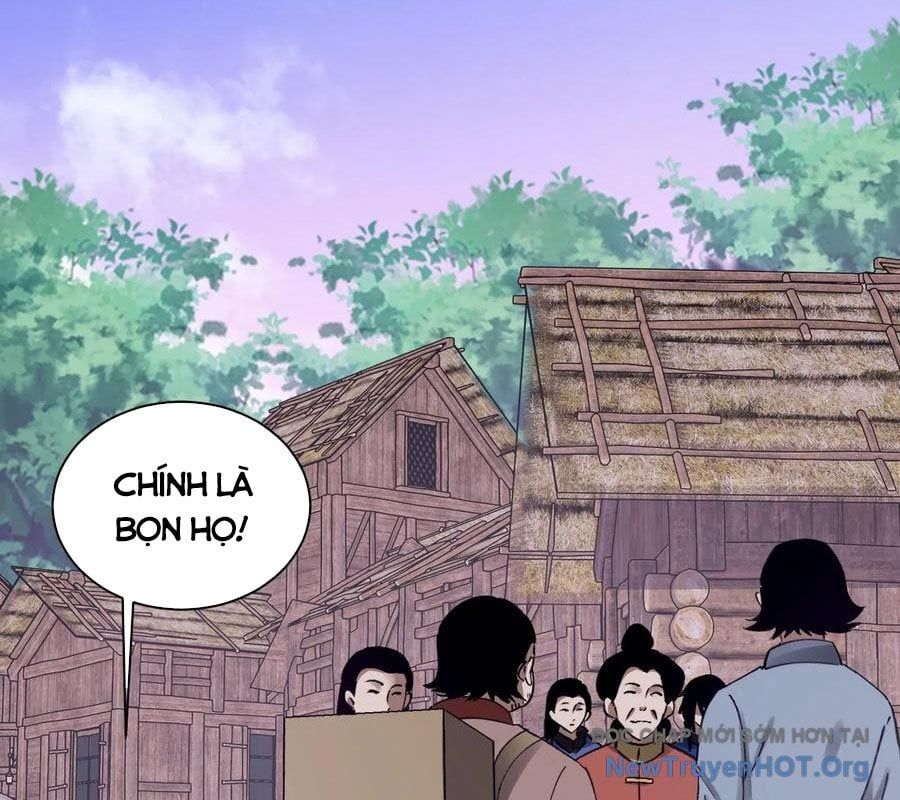 Ngày Tôi Sinh Ra, Bách Quỷ Dạ Hành, Tuyết Thi Hộ Đạo - Trang 49
