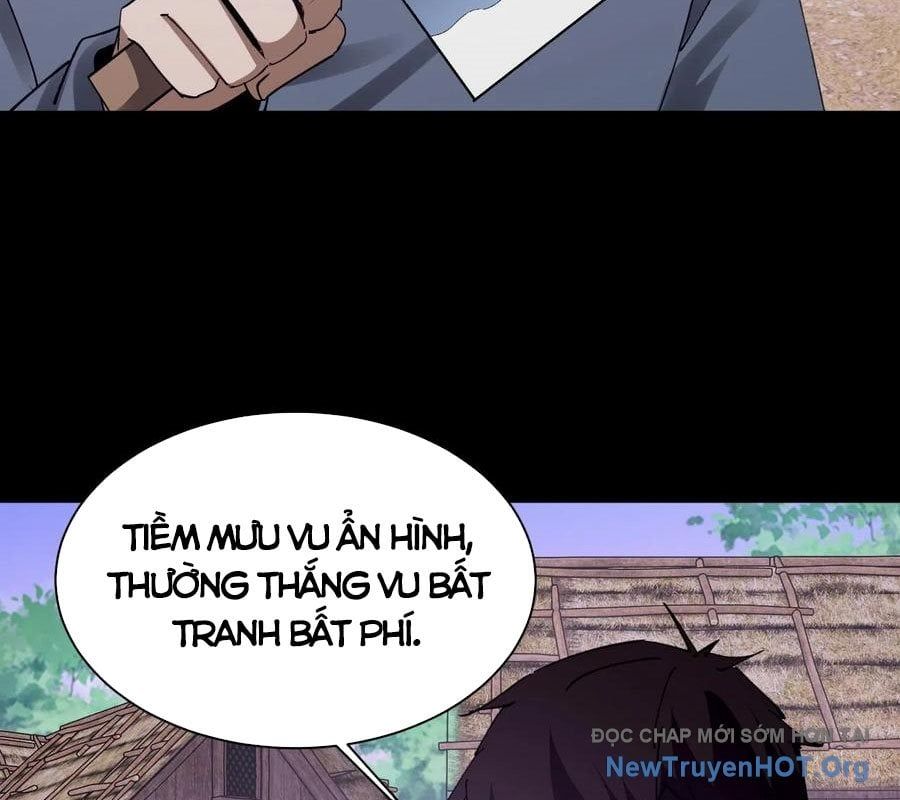 Ngày Tôi Sinh Ra, Bách Quỷ Dạ Hành, Tuyết Thi Hộ Đạo - Trang 55