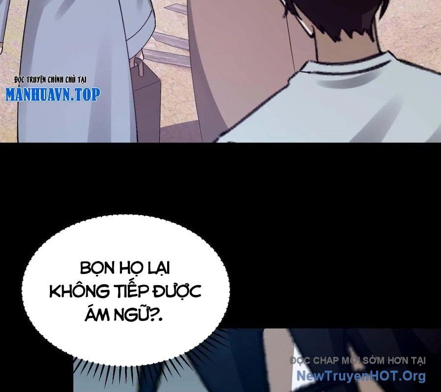 Ngày Tôi Sinh Ra, Bách Quỷ Dạ Hành, Tuyết Thi Hộ Đạo - Trang 61
