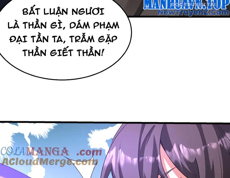 Đại Tần: Ta Con Trai Tần Thủy Hoàng Giết Địch Thăng Cấp Thành Thần - Trang 58