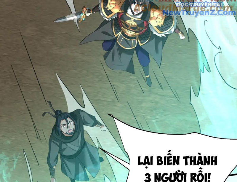 Đại Tần: Ta Con Trai Tần Thủy Hoàng Giết Địch Thăng Cấp Thành Thần - Trang 8
