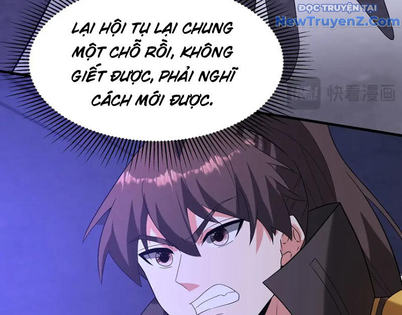 Đại Tần: Ta Con Trai Tần Thủy Hoàng Giết Địch Thăng Cấp Thành Thần - Trang 93