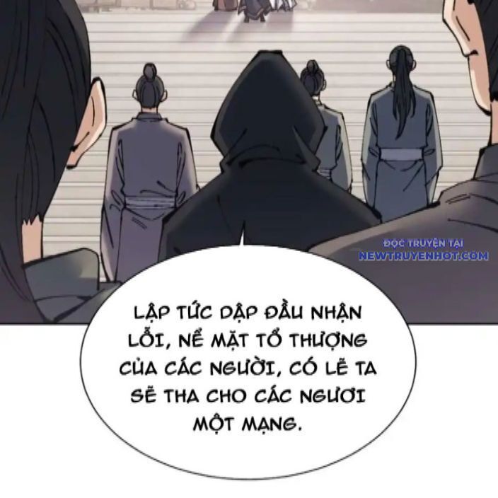 Sư Tôn: Nghịch Đồ Này Mới Không Phải Là Thánh Tử - Trang 10