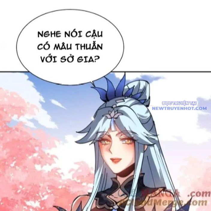 Sư Tôn: Nghịch Đồ Này Mới Không Phải Là Thánh Tử - Trang 131