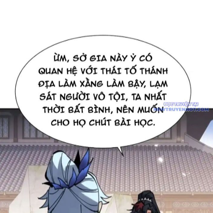 Sư Tôn: Nghịch Đồ Này Mới Không Phải Là Thánh Tử - Trang 134