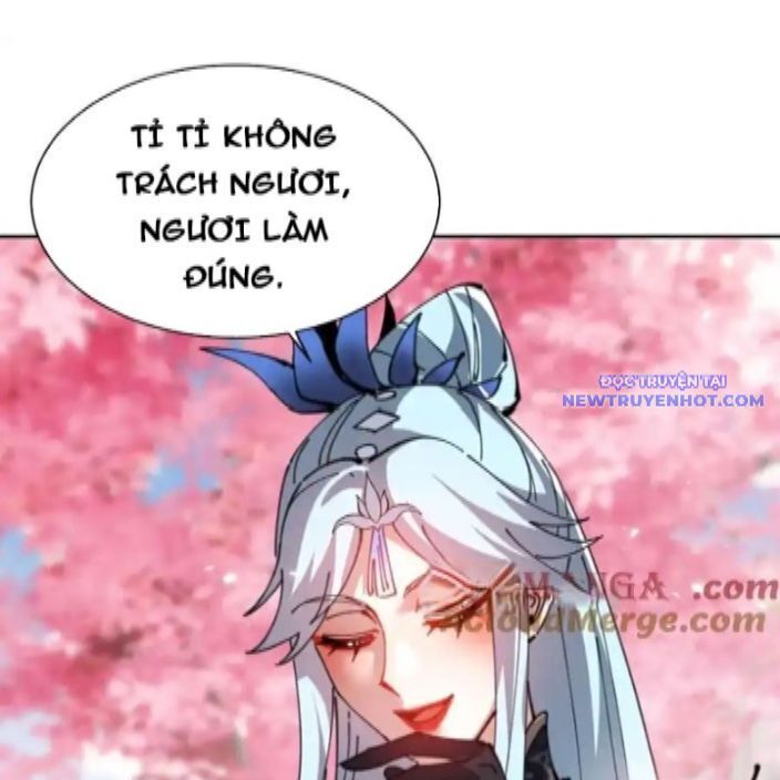 Sư Tôn: Nghịch Đồ Này Mới Không Phải Là Thánh Tử - Trang 137
