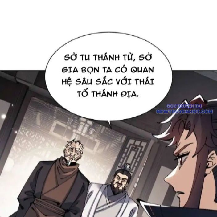 Sư Tôn: Nghịch Đồ Này Mới Không Phải Là Thánh Tử - Trang 14