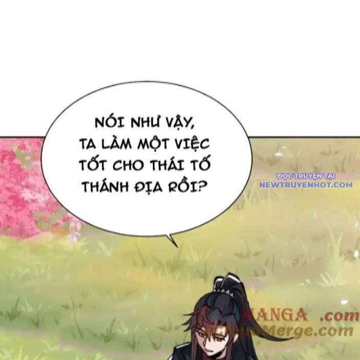Sư Tôn: Nghịch Đồ Này Mới Không Phải Là Thánh Tử - Trang 140