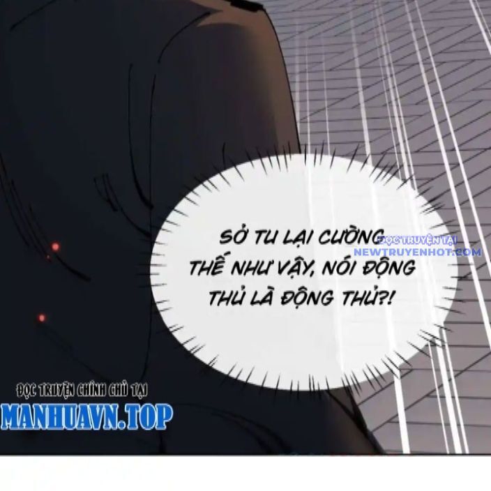 Sư Tôn: Nghịch Đồ Này Mới Không Phải Là Thánh Tử - Trang 24