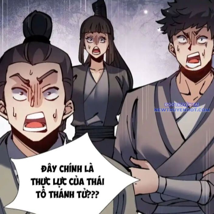 Sư Tôn: Nghịch Đồ Này Mới Không Phải Là Thánh Tử - Trang 38