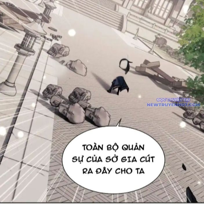 Sư Tôn: Nghịch Đồ Này Mới Không Phải Là Thánh Tử - Trang 4
