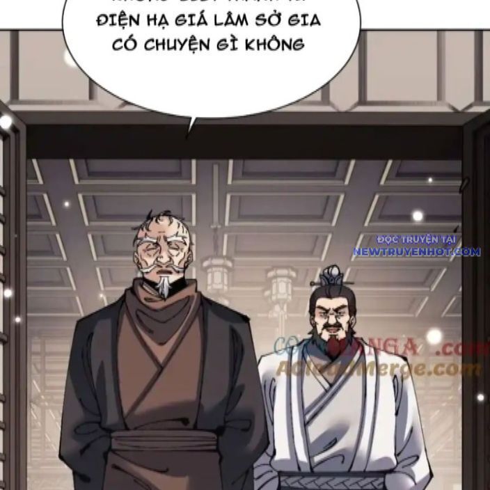 Sư Tôn: Nghịch Đồ Này Mới Không Phải Là Thánh Tử - Trang 6