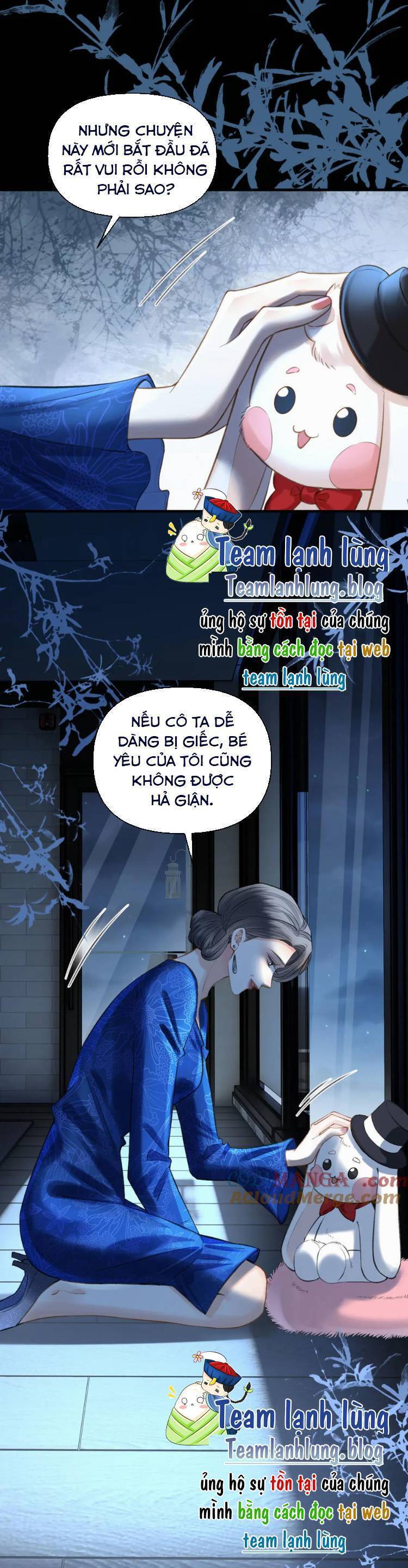 Ngày Mai Cũng Thích Em - Trang 14