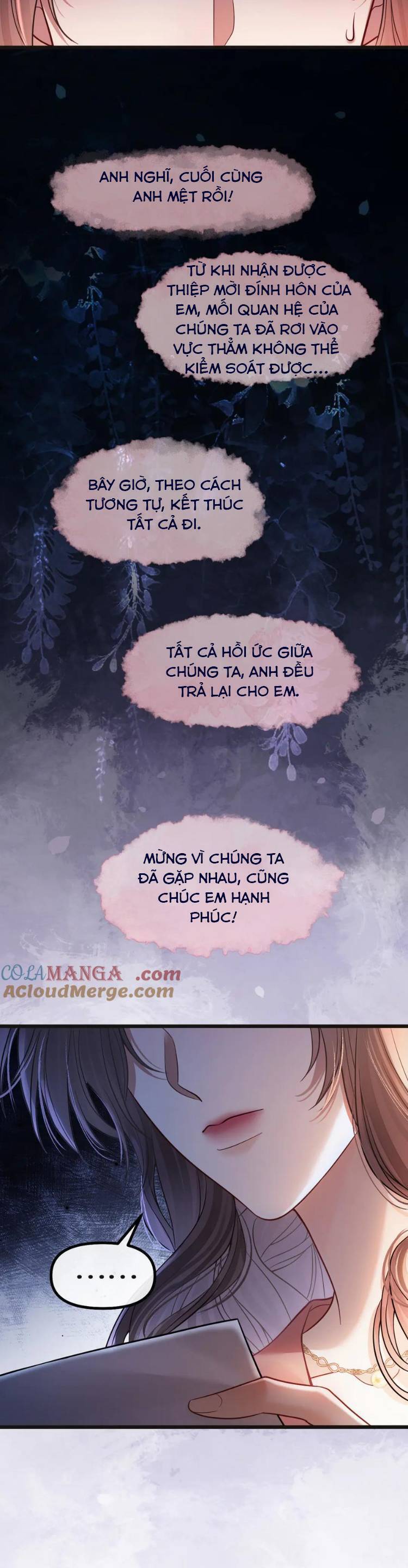 Ngày Mai Cũng Thích Em - Trang 19