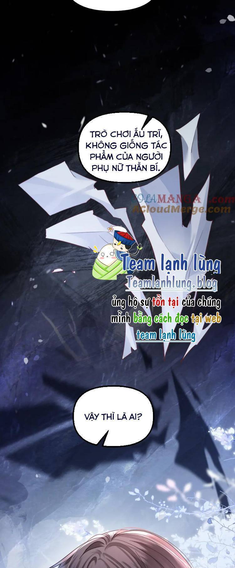 Ngày Mai Cũng Thích Em - Trang 21