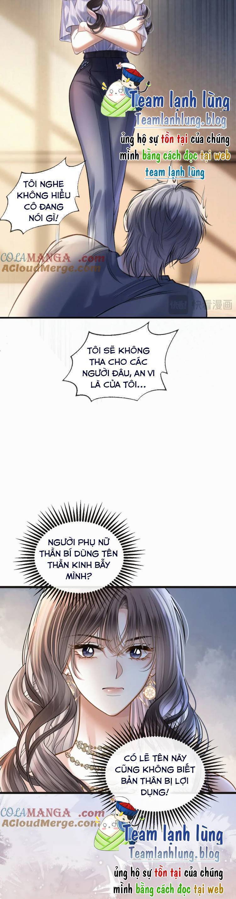 Ngày Mai Cũng Thích Em - Trang 5