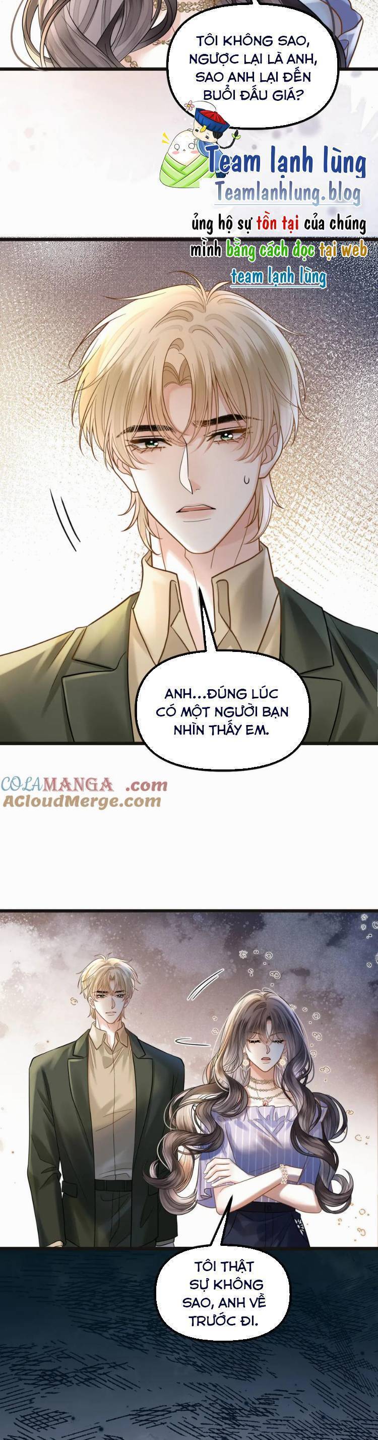 Ngày Mai Cũng Thích Em - Trang 7