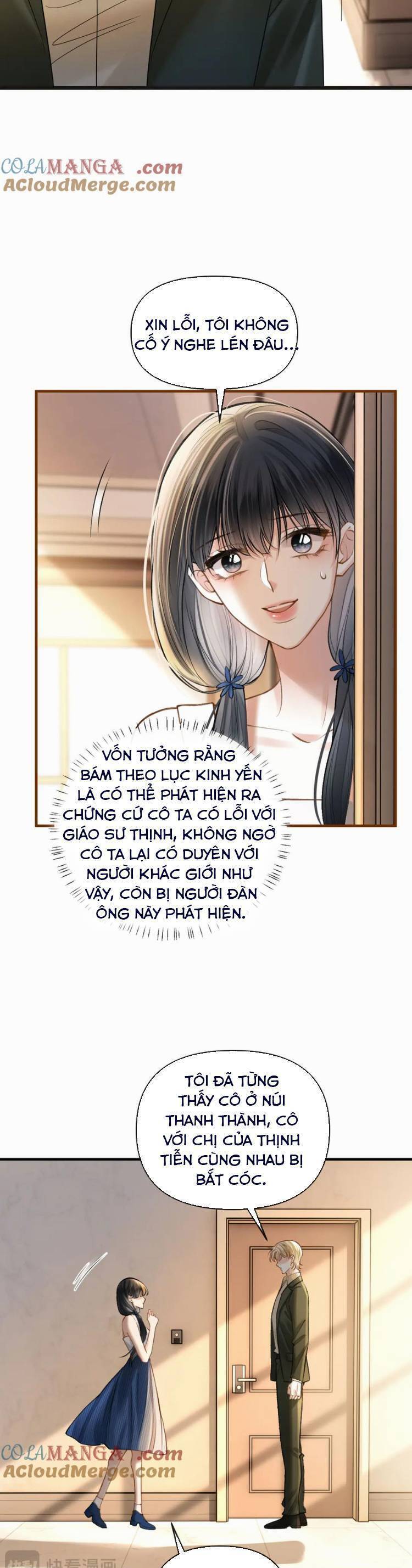 Ngày Mai Cũng Thích Em - Trang 9