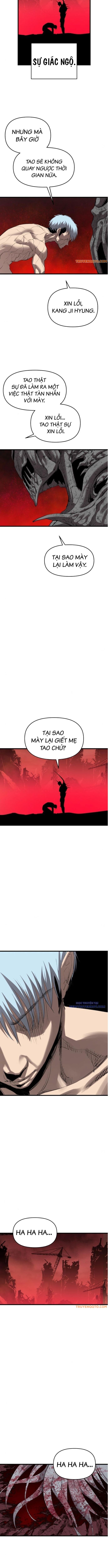 Cốt Nhân - Trang 7