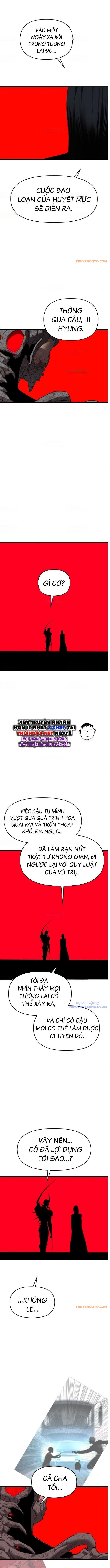 Cốt Nhân - Trang 8