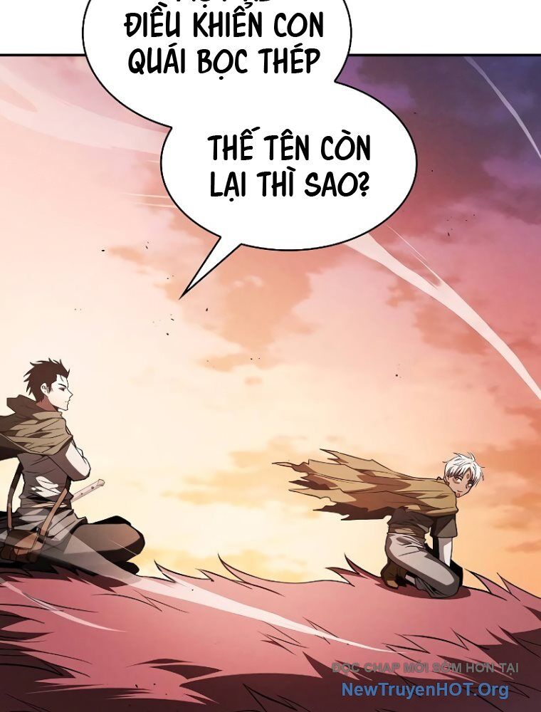 Kiếm Sĩ Thiên Tài Của Học Viện - Trang 21