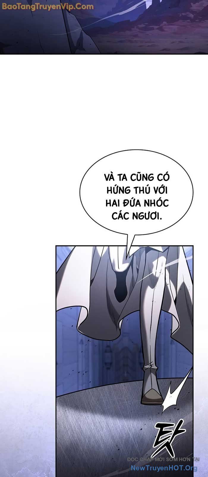 Kiếm Sĩ Thiên Tài Của Học Viện - Trang 48