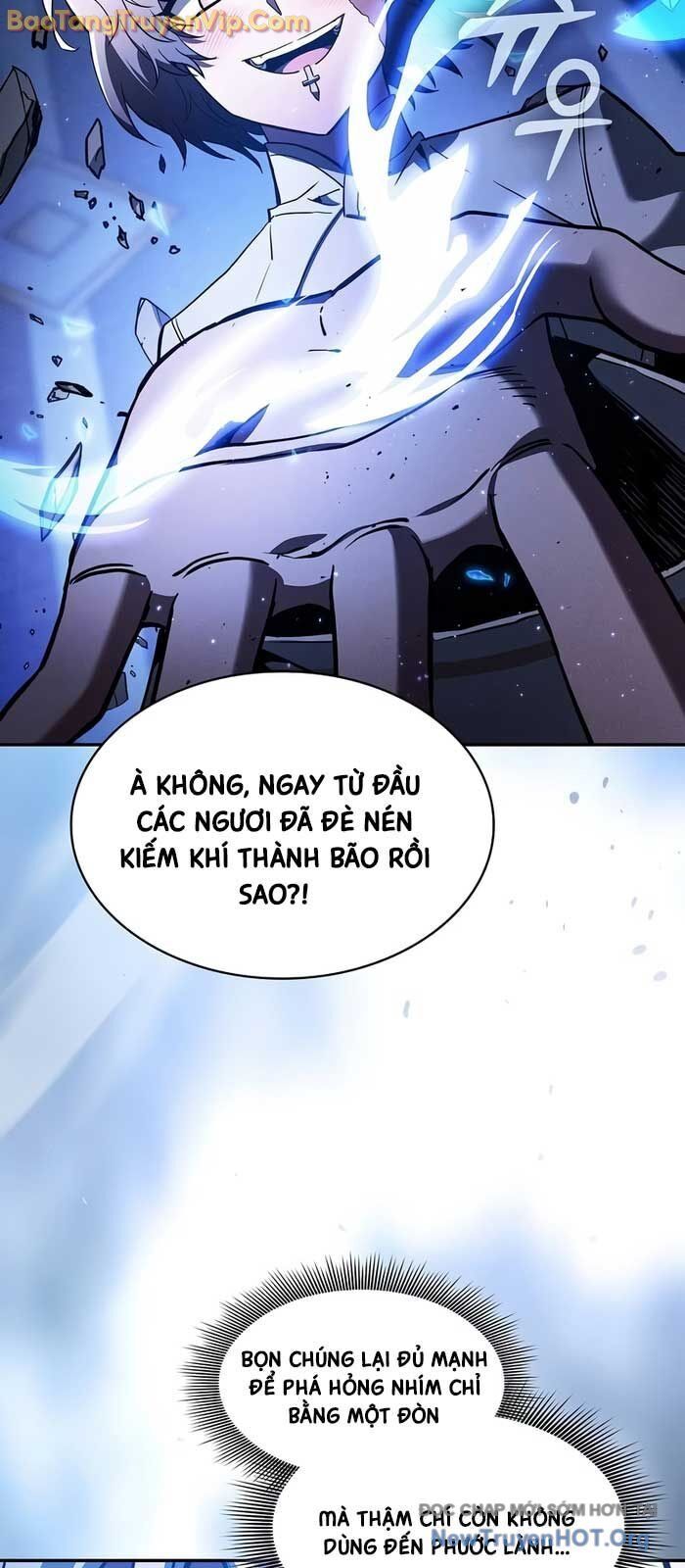 Kiếm Sĩ Thiên Tài Của Học Viện - Trang 78